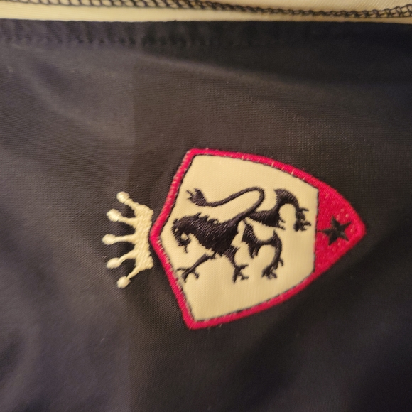 LG MENS CONOS JACKET - Picture 1 of 2